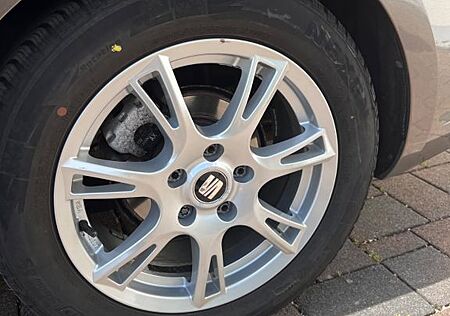 Seat Leon ST 1.4 TSI 92kW Start&Stop FR FR