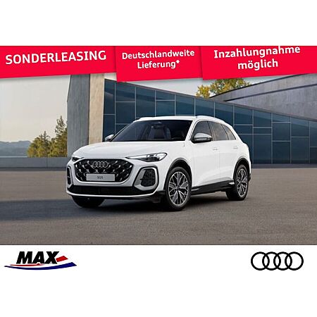 Audi SQ5 leasen