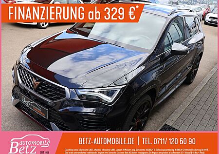 Cupra Ateca 4Drive RFK SHZ AHK LED ACC