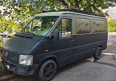 Volkswagen LT 35