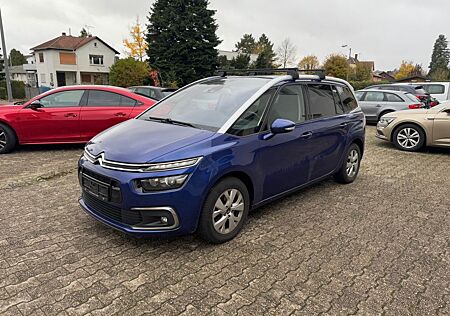 Citroën C4 Spacetourer Grand C4 Picasso/Spacetourer