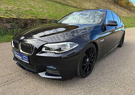 BMW 550i xDrive/M Paket/Deutsch/Bang & Olufsen/TV/