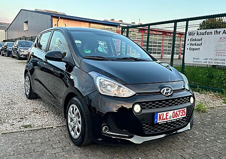 Hyundai i10 YES! Plus