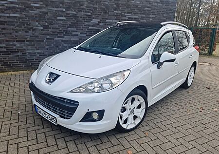 Peugeot 207 SW Premium 95 VTi Premium