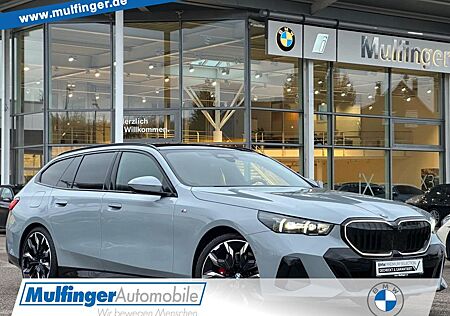 BMW 520d xDr.T. M Sport Pro HUD ACC Pano.H/K AHK 21"
