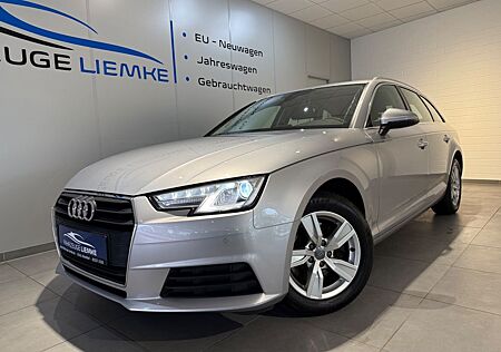 Audi A4 Avant 1.4 TFSI+Navi+SHZ+Elektr. Heckkl+Xenon