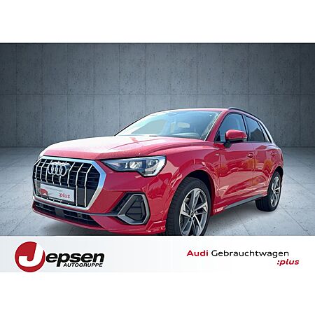 Audi Q3 leasen