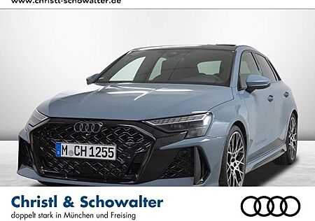 Audi RS3 TFSI Sportback quat S tronic Vmax280 MATRIX