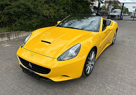 Ferrari California Cabrio/Navi/Larini/20*/Ceramic