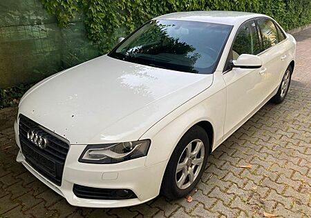 Audi A4 2.0 TDI 88kW Ambiente Ambiente