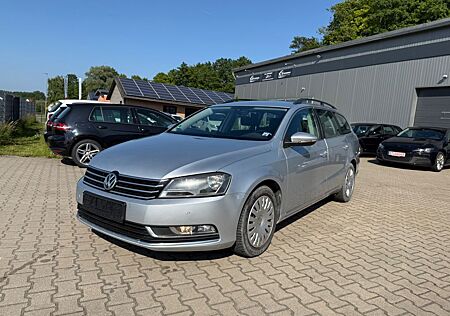 VW Passat Variant Volkswagen Comfortline BlueMotion