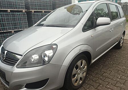 Opel Zafira 1.6 ecoFLEX Family Family