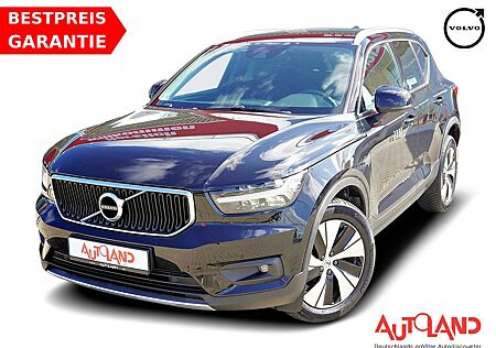 Volvo XC 40 T3 2WD Momentum Pro LED Navi ACC Kamera