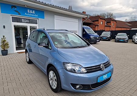 VW Golf Plus Volkswagen +Automatik+Scheckheft+PDC+HU und Öl neu