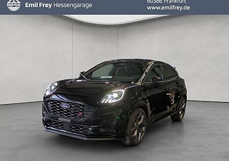 Ford Puma 1.0 EcoBoost Hybrid Aut. ST 117 kW, 5-türig