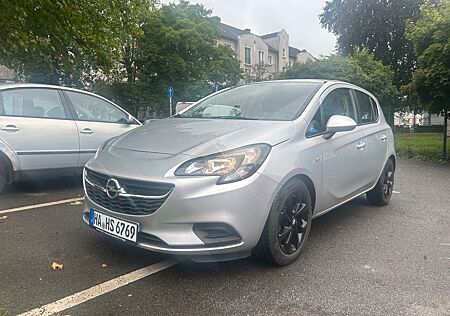 Opel Corsa 1.3 CDTI*Automatik*2. Hand*wenig KM