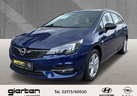 Opel Astra Sports Tourer ''Edition'' mit Navigation