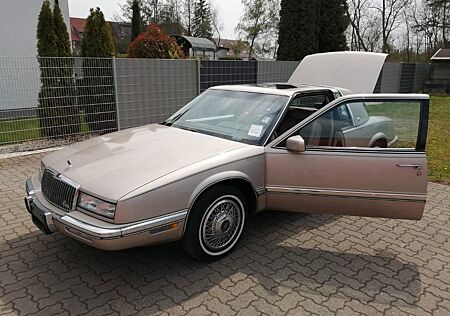 Buick Riviera