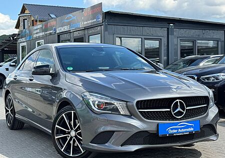 Mercedes-Benz CLA 220 CDI Urban+Finanzierung+Garantie++