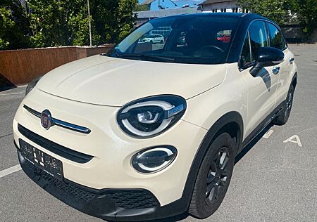 Fiat 500X City Cross*MwSt*Full LED*SiHeiz*Bremse Neu