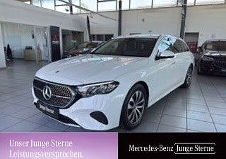 Mercedes-Benz E 220 d T Avantgarde HUD Distronic AHK Winter-P.
