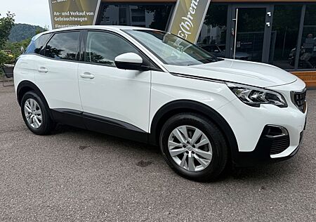 Peugeot 3008 Active Business Kette neu*virtual*acc*navi*