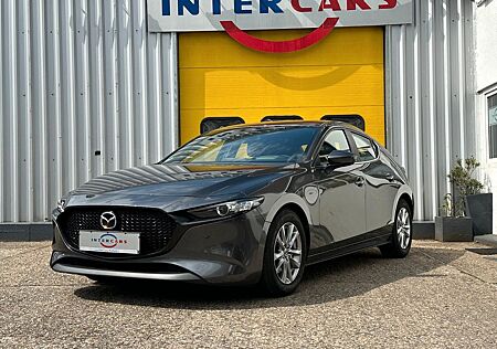 Mazda 3 Lim. 5-trg. Automatik Selection LED HUD