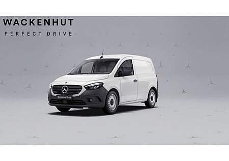 Mercedes-Benz Citan 112 CDI KASTEN LED TOTW. KAMERA NAVI DAB