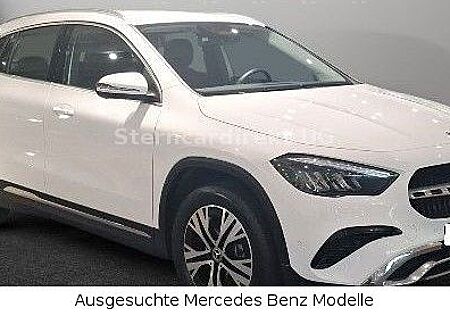 Mercedes-Benz GLA 250 gebraucht kaufen Mercedes-Benz GLA 250 4M Progressive MEMORY EASY PACK LED MBUX