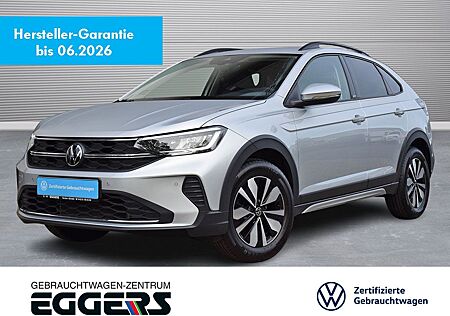 VW Taigo Volkswagen 1.5 TSI DSG *Move*LED*AHK*RüKam*Navi*ACC*
