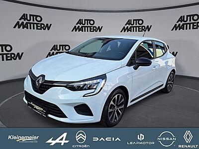 Renault Clio V 1.0 TCe 90 Equilibre*SHZ*Android*CarPlay*