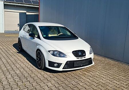 Seat Leon 2.0 T FSI Cupra R ,74500km,2.Hd,unfallfrei