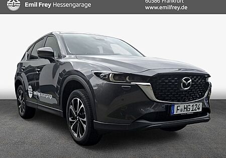 Mazda CX-5 e-SKYACTIV-G 165 Advantage