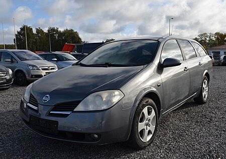 Nissan Primera Traveller Acenta Plus