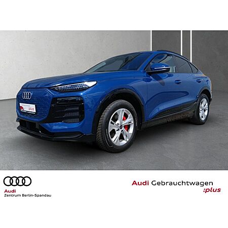 Audi Q6 e-tron leasen