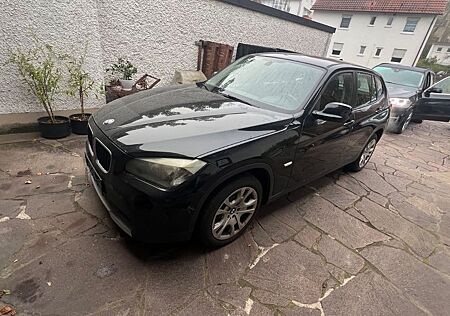 BMW X1 sDrive18d -Automatik