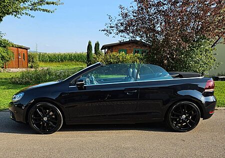 VW Golf Volkswagen 1.4 TSI Cabriolet -