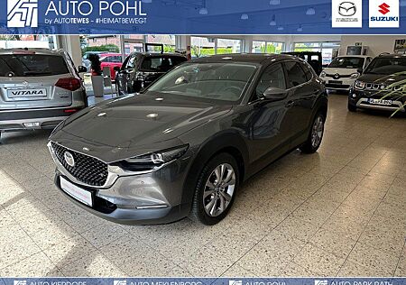 Mazda CX-30 SKYACTIV-G 2.0 M Hybrid