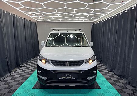Peugeot Rifter Active L2 AHK/PDC/SPURH/TEMPOMAT/NAV/MWST
