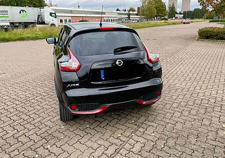Nissan Juke 1.2 DIG-T N-WAY+ N-WAY+