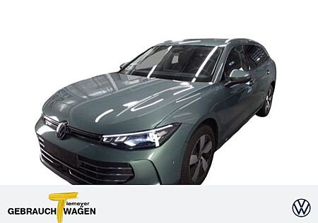 VW Passat Variant Volkswagen 1.5 eTSI DSG BUSINESS NAVI LED KA