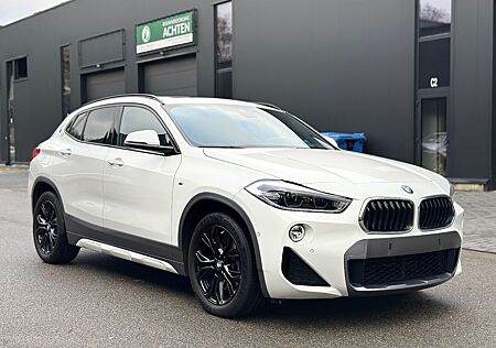 BMW X2 xDrive 20d M-Sport *HUD*LED*KAMERA*HARMAN