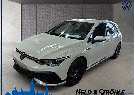 VW Golf Volkswagen GTI Clubsport 2,0 TSI DSG LED+ 18" KAM ACC