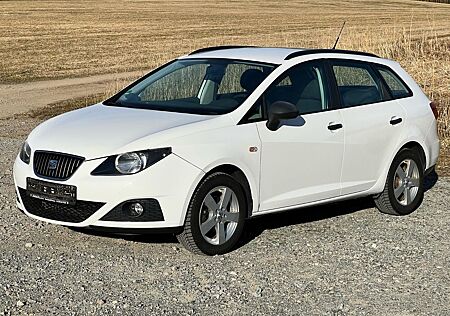 Seat Ibiza 1.4 ST TÜV 03/27
