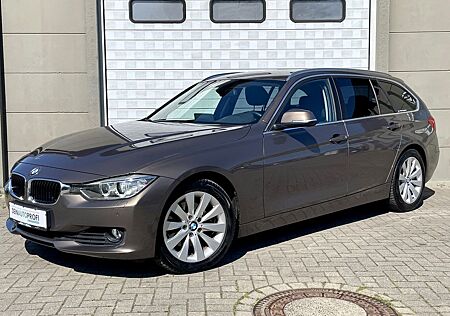 BMW 320 d Touring/PDC/Bi-Xenon/AHK
