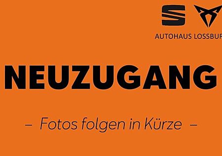 Seat Arona FR 1.0 TSI -DSG-