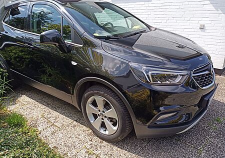 Opel Mokka X 1.4 NAVI, Kamera, AHK