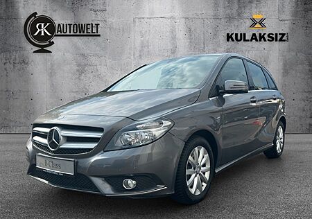 Mercedes-Benz B 180 *NAVI*SHZ*ASSIST*TEMP*Orig.KM*