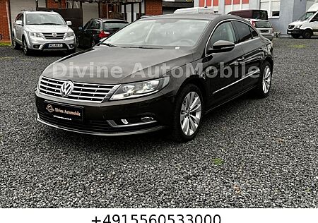VW CC Volkswagen Basis-Bi-Xenon-SHZ-Navi+12M-GARANTIE+HU Neu