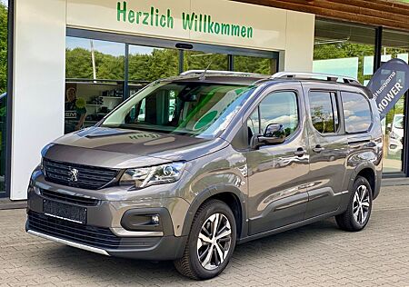 Peugeot Rifter Allure GT L2 Navi Kamera 1 Hand StandH